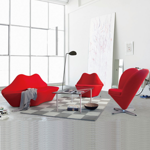 الجودة كرسي الشفاه المباعة بواسطة أفضل العلامات التجارية Inspiring Furniture Collections Alibaba Com