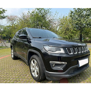 Alta calidad <span class=keywords><strong>usado</strong></span> Jeep <span class=keywords><strong>Compass</strong></span> <span class=keywords><strong>2020</strong></span> 220T Auto Pleasure Edition SUV dirección de la mano izquierda de ventas al por mayor - Product Image 1