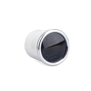 Voltímetro CNSPEED de 52 mm, 12 V, universal, para coche, indicador de voltaje, para actualización y reacondicionamiento. - Product Image 5