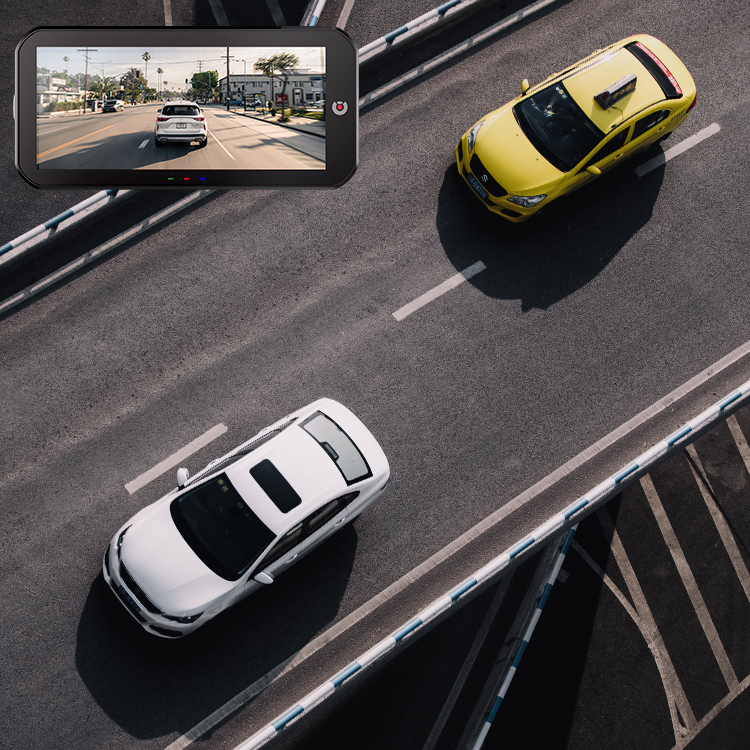 ORANGLES 3 Channel Rear View Mirror Dash Cam 4K+1080P WiFi GPS BSD ADAS Parking Mode 24H Night Vision UK Accident Evidence Insurance - elegant presentation - exhibiting components - Image 6 of 6 | ideal for home | Discount on 3 Channel Rear View Mirror Dash Cam 4K+1080P WiFi GPS BSD ADAS Parking Mode 24H Night Vision UK Accident Evidence Insurance Virginia | Free Shipping ORANGLES