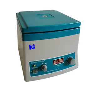 KY-TGL-16B High-Speed Blood Centrifuge Cheap Quality Blood Centrifuge Laboratory High-speed Centrifuge 16000rpm - Product Image 1