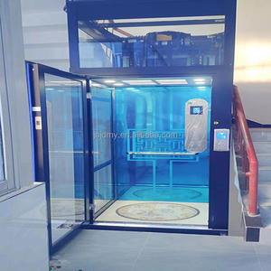 Lift Rumah Villa Konvensional Sempurna dengan Produk yang Dibuat Sesuai Pesanan - Product Image 3