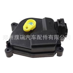 Bloqueo de Maletero para Hyundai Tucson 812902E010 81290-2E020, Repuesto de Cerradura de Puerta Trasera - Product Image 1