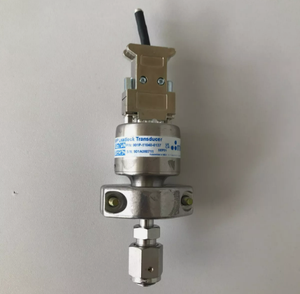 Manomètre à vide MKS 627D.1TDD1B neuf en stock - Product Image 5