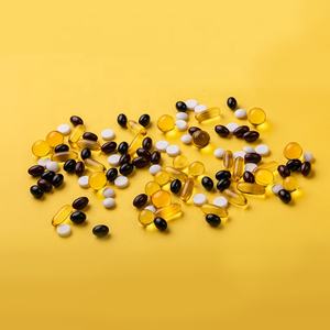 Kapsul Minyak Evening <span class=keywords><strong>Primrose</strong></span> OEM 100% Murni Kapsul Evening <span class=keywords><strong>Primrose</strong></span> Evening <span class=keywords><strong>Primrose</strong></span> Sangat Baik untuk Kesehatan - Product Image 5