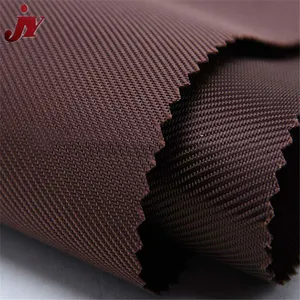 Groothandel 100 Polyester Pu Gecoat 600d 900d Twill Pvc Gecoat Oxford Stof Voor Thuis Textiel