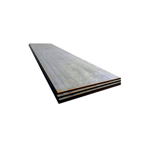 Placa de Acero al Carbono ASTM A709 para Construcción de Puentes, Fabricación Estructural y Proyectos de Infraestructura - Product Image 1