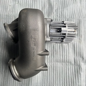 Échappement 11129305 compatible avec les accessoires de camions articulés A25/A35/A40 - Product Image 3