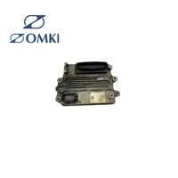 NOUVEAU Contrôleur de moteur OEM A4704460035 (ECM) compatible avec moteur OM470LA pour camions Actros MP4, Arocs, Antos (Contrôleur ECU)