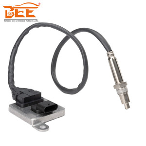 A0009050008 Capteur NOX pour Benz X253 C253 R172 W447 <span class=keywords><strong>GLC</strong></span> 220d 250d <span class=keywords><strong>350d</strong></span> 5WK96681E A0009052709 A0009058411 A0009057000 5WK96682E - Product Image 3