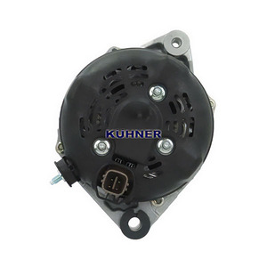 Alternator compatible with TOYOTA DYNA 3.0 D4d (KDY261_, KDY251_, KDY231_, KDY221_, KDY221R,... Diesel (KW: 80, HP: 109) from - Product Image 3