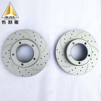 Systèmes de freinage automobile : Disques de frein, Tambours de frein, Plaquettes de frein, Disques de frein pour voiture 43512-60140, Machine à rectifier les disques de frein