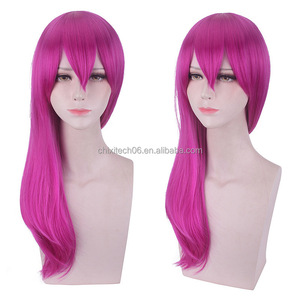 วิกผมคอสเพลย์ของนักร้องไอดอล KDA อาทิลี, คาชา และเอเวลิน จากลีกออฟเลเจนด์ส - Product Image 3
