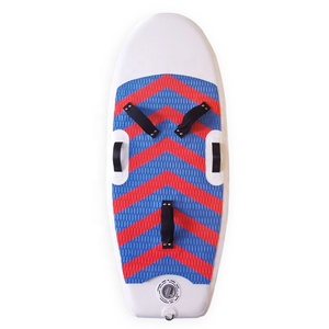 Hidrofólio de Carbono 2022 com Novo Design de Alta Qualidade e Preço Baixo, Prancha de Hidrofólio e Asa de Wing Foil - Product Image 2