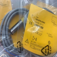 Capteur de Proximité Inductif Original Neuf NI8-M18-AP6X NI8-M18-AN6X BI5-M18-AP6X 5M en Stock