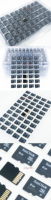 100% Original SanDisk classe 4 8 GB 16GB 32GB carte Micro SD EDGE San Disk TF carte mémoire Flash C4 4GB 8 GB 16 32 Go emballage en vrac