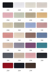 Produzione all'ingrosso di tessuti in poliestere tessile chiffon per abbigliamento - Product Image 6