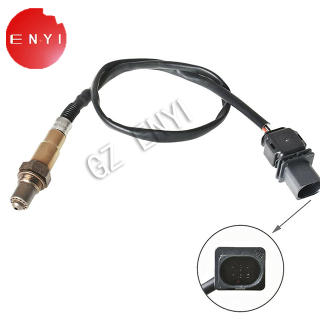 Genuine O2 Oxygen Sensor OEM 39210-2B410 for Hyundai Accent Veloster Kia Rio Soul 1.6L
