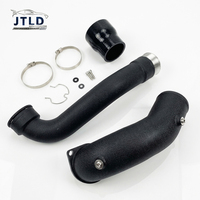 Kit de mise à niveau du tuyau d'admission du turbo en aluminium de qualité aéronautique, fournisseur d'usine pour BMW G-Series B58 Gen3 TU2 M340i M440i