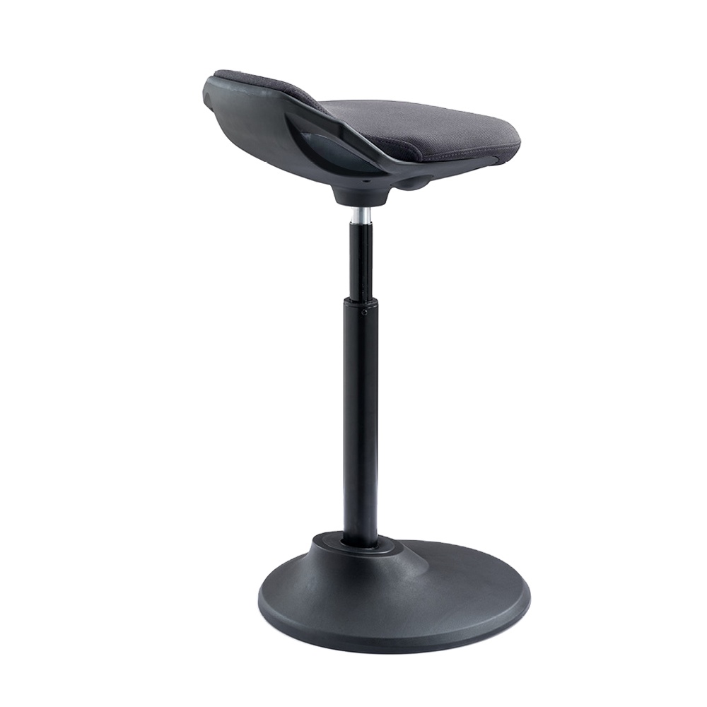 Регулируемое современное эргономичное офисное кресло 65-84 см, 360, для активного баланса, барный стул, вращающийся стул для офиса