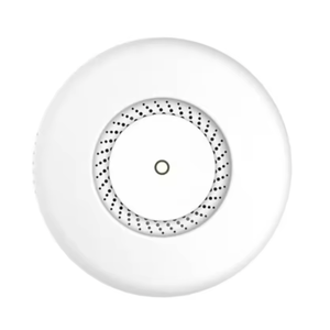 Mikrotik <b>Wireless</b> <b>Access</b> <b>Point</b> WiFi Router RBcAPGi-5acD2nD WEP/WPA QoS Dual-Band 2.4G 5G 8 LAN Ports 2 External - Product Image 1