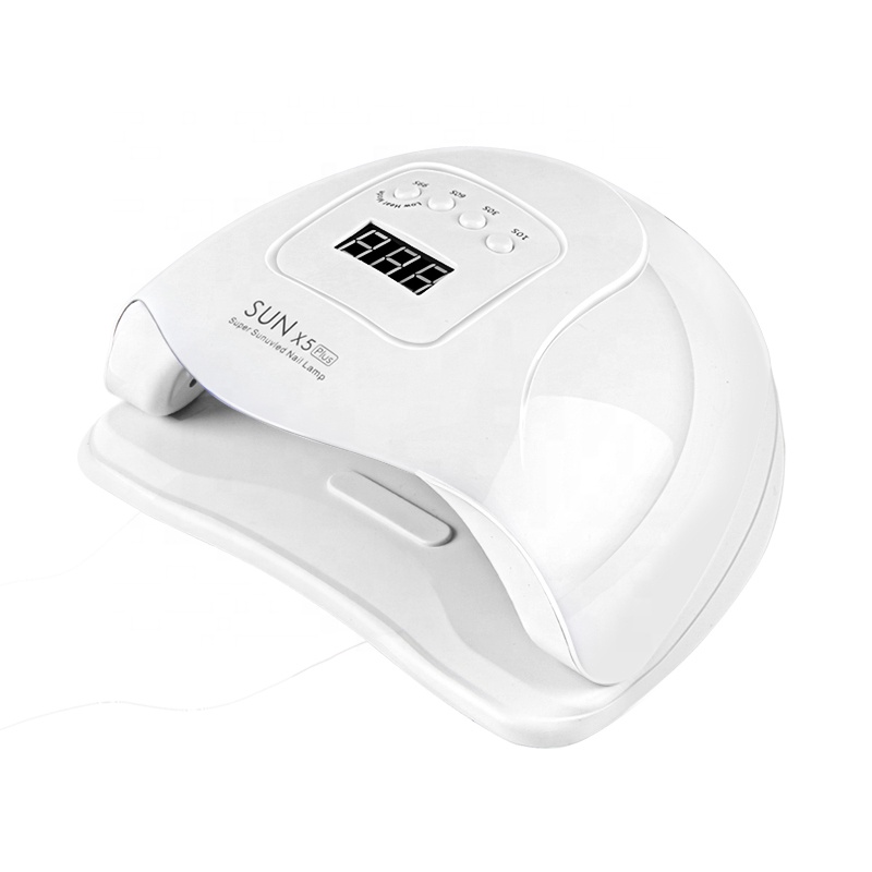 Умная быстросохнущая световая лампа