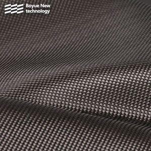 Karbon Fiber 3k 200g 240g dimi dokuma 6k 300g 400g 1k90g düz dimi 3x3 2x2 karbon Fiber kumaş rulo karbon Fiber kumaş - Product Image 3