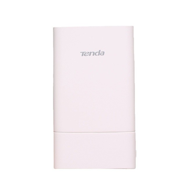 Tenda O1-5g Point-to-Point Outdoor Wireless Bridge 1000m Long 5Ghz 867Mbps Wireless Outdoor Bridge CPE Kit