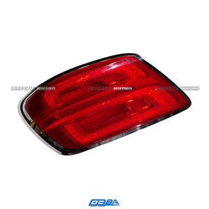 Luces traseras de coche de larga duración para Bentley Flying Spur 2020 L 3SE945095AC  R 3SE945096AC. - Product Image 4
