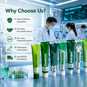 Bell Organik Diş Macunu Doğal Diş Temizleyici Diş Macunu Bitkisel Parlak Beyaz Beyazlatıcı Niacinamide Diş Macunu - Product Image 5