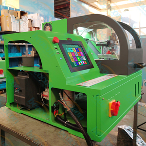 Beacon Machine EPS211 Máquina de inyección de combustible diésel <span class=keywords><strong>Common</strong></span> <span class=keywords><strong>Rail</strong></span> Inyector <span class=keywords><strong>Tester</strong></span> Banco de pruebas - Product Image 4
