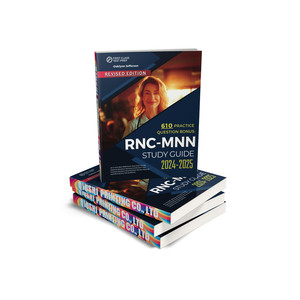 คู่มือการเรียน RNC <span class=keywords><strong>MNN</strong></span> ปี 2024-2025 หนังสือเรียนแพทย์ปกอ่อน เข้าเล่มแบบเย็บกี่  พิมพ์หนังสือตามสั่ง - Product Image 2