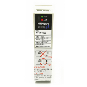 ไดรเวอร์ดั้งเดิม MR-J2M-10DU - Product Image 2