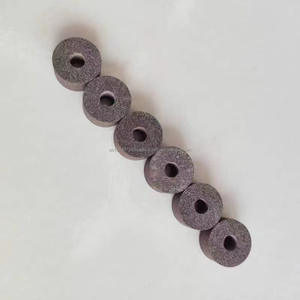 ล้อขัดภายใน CBN ประสิทธิภาพสูงเหมาะสำหรับเหล็กชุบแข็งและเครื่องมือ - Product Image 4