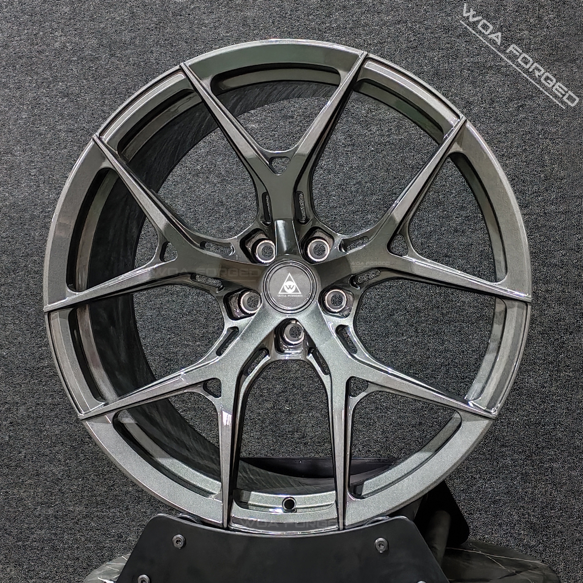 vw alloy wheels