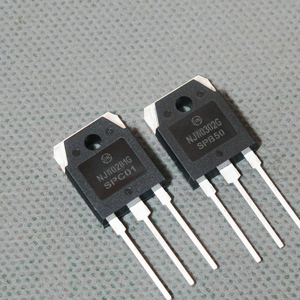 Composant électrique NJW0281G <span class=keywords><strong>NJW0302G</strong></span> - Product Image 1