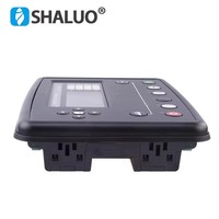 Module de commande intelligent DS8620 MKII pour groupe électrogène diesel, pièces de générateur électrique à démarrage automatique DS8610, panneau de commande PLC