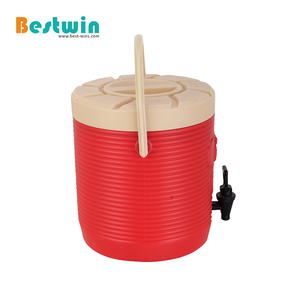 Dispenser Isolato <span class=keywords><strong>per</strong></span> Caffè, Tè e Bevande Calde da 15L, Contenitore <span class=keywords><strong>per</strong></span> <span class=keywords><strong>Acqua</strong></span> <span class=keywords><strong>per</strong></span> Forniture da Caffetteria - Product Image 2