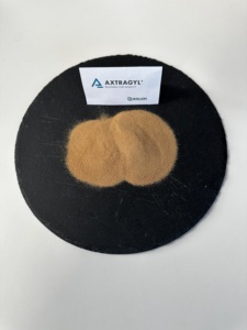 Fiable marca italiana grado alimenticio Axtragyl WD granular profesional astrágalo Extracto de hierbas dispersable en agua dietética - Product Image 2