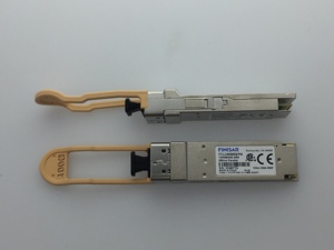 Transceptor Finisar FTLC9559REPM 100G QSFP28 SR4 MPO-12 100m OM4 MMF con DDM FTLC9559REPM Finisar FTL - Product Image 3