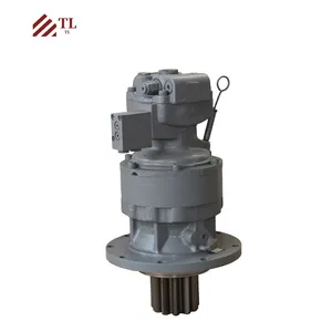 SG025E-136 perakitan penggerak akhir ayunan hidrolik 11c0152 Assy pengurang putar untuk Liugong CLG908D