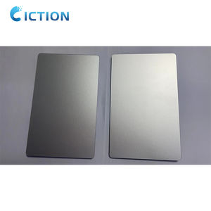 Nouveau pavé tactile A2485 gris argenté pour <span class=keywords><strong>MacBook</strong></span> <span class=keywords><strong>Pro</strong></span> 16.2 "<span class=keywords><strong>M1</strong></span> A2485 pavé tactile pavé tactile de piste 2021 ans de remplacement testé - Product Image 1