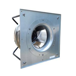 Ventilateur centrifuge de refroidissement pour unité de traitement d'air (UTA) ebmpapst K3G560-PB31-61 400V AC 6.6A 4400W 1700RPM IP55 560mm - Product Image 5