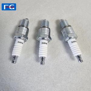 جودة عالية ألمانيا شمعة إشعال BL15Y RN9YC N10YC شمعة إشعال السيارات في شمعات إشعال محرك السيارة - Product Image 6