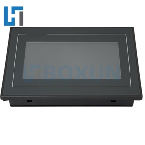 Mới ban đầu DOP-107BV HMI màn hình cảm ứng DOP-100 loạt 7 inch 24VDC con người-máy giao diện tự động hóa công nghiệp điều khiển - Product Image 2