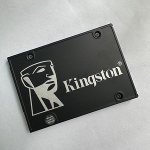 ฮาร์ดดิสก์ภายใน KC600 A400 สำหรับเดสก์ท็อปและแล็ปท็อป ขนาด 256GB 512GB 1TB 2TB Sata3 2.5 นิ้ว ดิสก์โซลิด SSD ตัวอย่างฟรี - Product Image 4