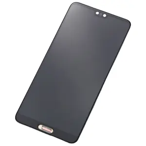 מקורי טלפון סלולרי lcd עבור Huawei p20 לייט/pro LCD תצוגת מסך מגע Digitizer עצרת