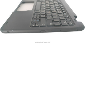 For Dell Latitude 3190 E3190 Palmrest Upper case C Cover W/o Keyboard 017MHW - Product Image 3