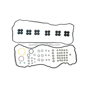 Kit de joints de culasse pour moteur diesel IZUMI 6L 4089758, jeu de joints supérieur - Product Image 5