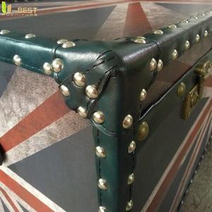 <span class=keywords><strong>Mesa</strong></span> <span class=keywords><strong>de</strong></span> Centro Estilo <span class=keywords><strong>Maleta</strong></span> Vintage Industrial Retro Aviador, Personalizable para Salón <span class=keywords><strong>de</strong></span> Cigarros, Pub, Club, Estudio - Product Image 5